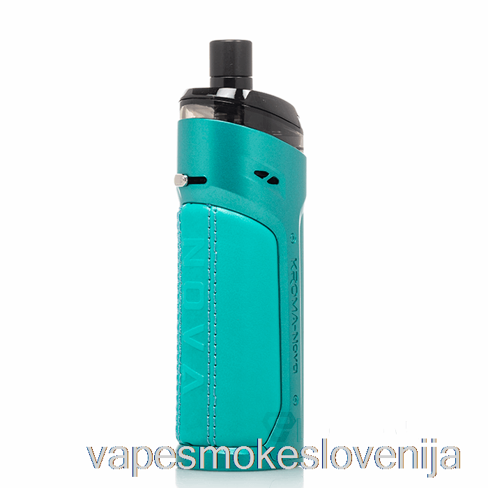 Vape Za Enkratno Uporabo Innokin Kroma-nova 60w Pod Sistem Tiffany Blue